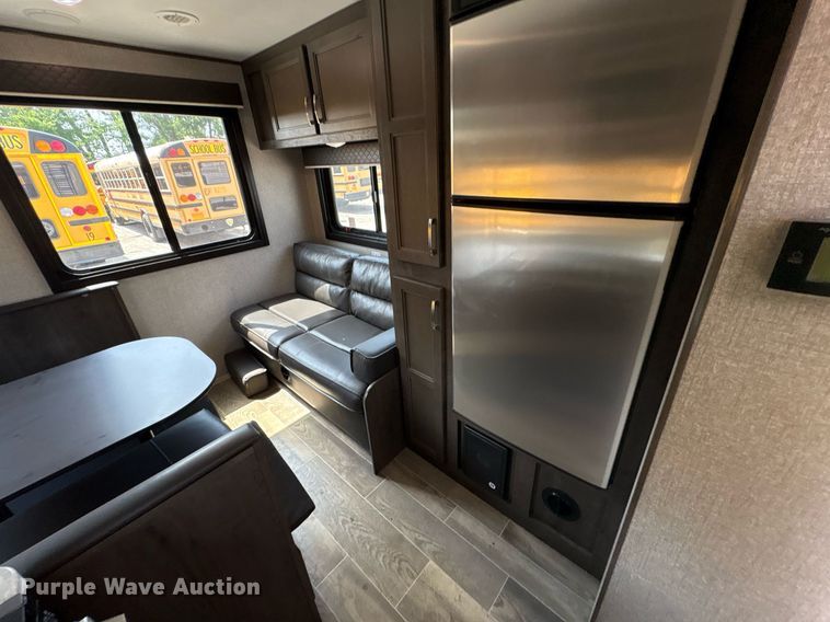 image for item YA0763 2021 Jayco Jayco camper