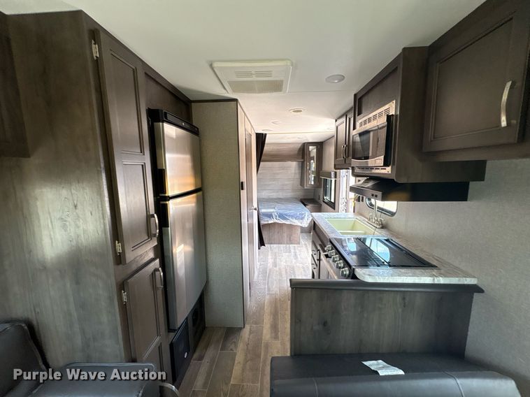 image for item YA0763 2021 Jayco Jayco camper