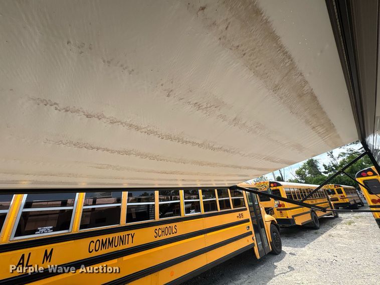 image for item YA0763 2021 Jayco Jayco camper