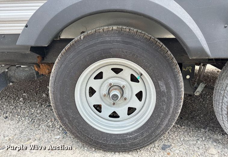 image for item YA0763 2021 Jayco Jayco camper