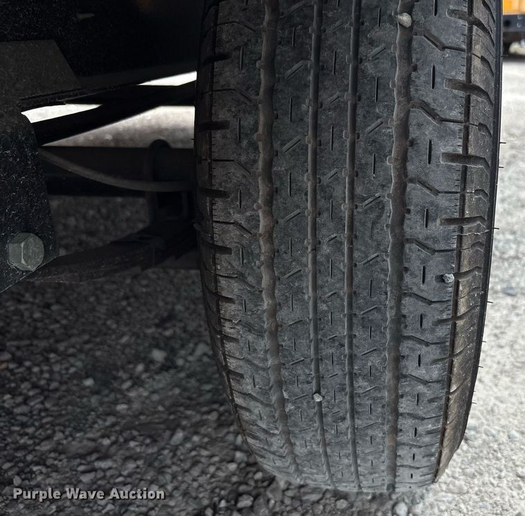 image for item YA0763 2021 Jayco Jayco camper