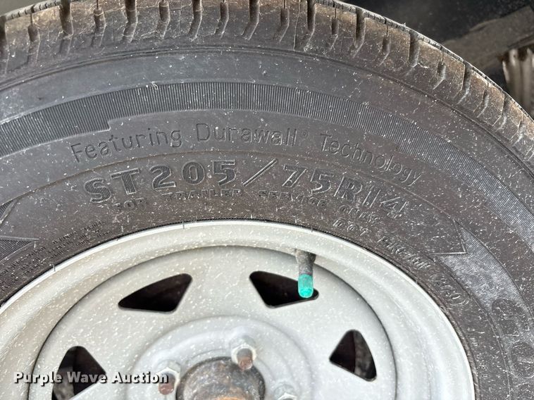 image for item YA0763 2021 Jayco Jayco camper