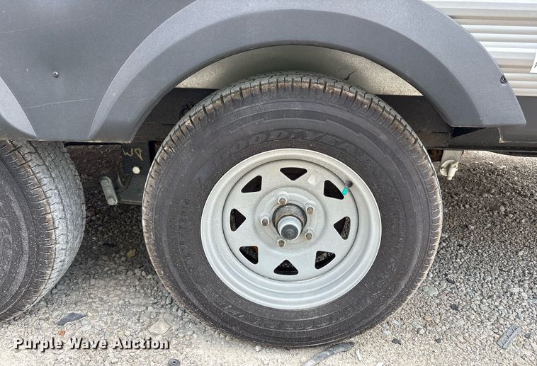 image for item YA0763 2021 Jayco Jayco camper