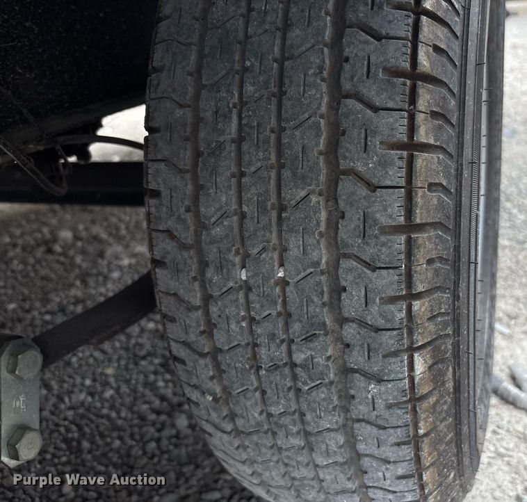 image for item YA0763 2021 Jayco Jayco camper