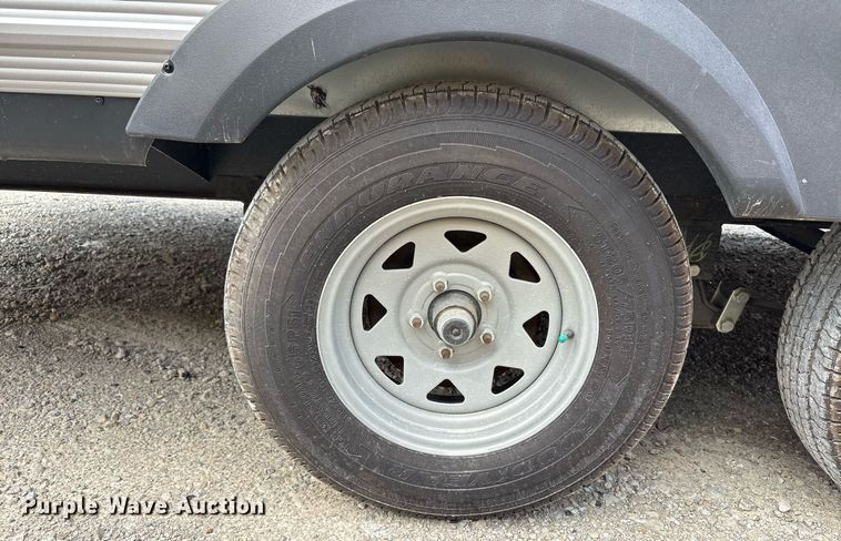 image for item YA0763 2021 Jayco Jayco camper