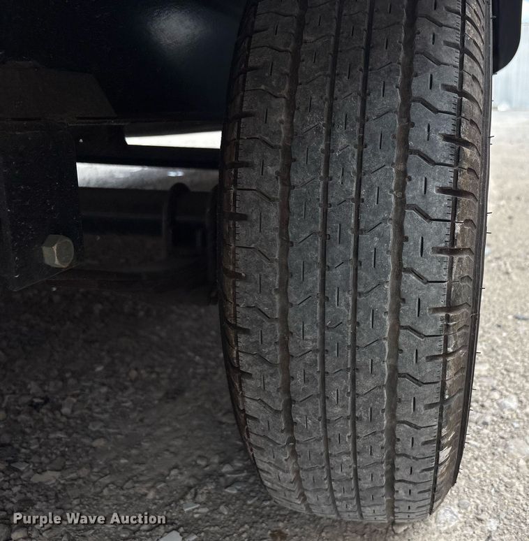 image for item YA0763 2021 Jayco Jayco camper