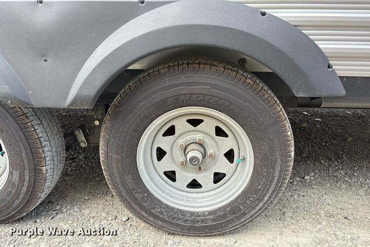 image for item YA0763 2021 Jayco Jayco camper