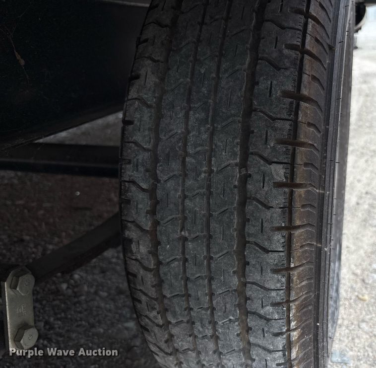 image for item YA0763 2021 Jayco Jayco camper