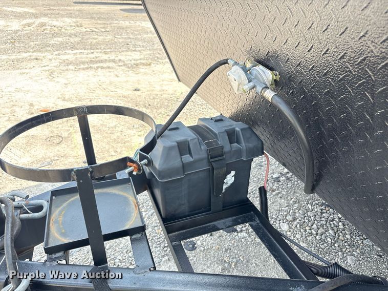 image for item YA0765 2022 Forest River Ozark camper