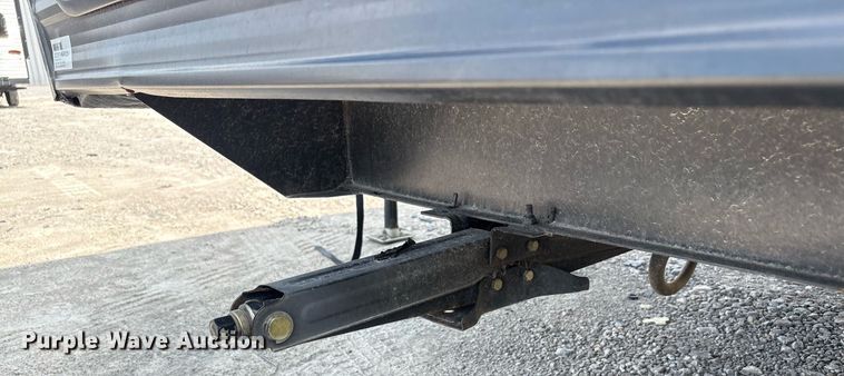 image for item YA0765 2022 Forest River Ozark camper