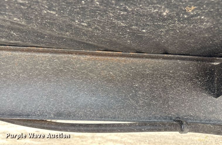 image for item YA0765 2022 Forest River Ozark camper