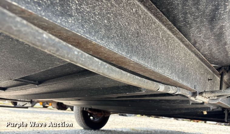 image for item YA0765 2022 Forest River Ozark camper