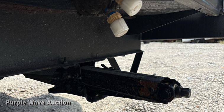 image for item YA0765 2022 Forest River Ozark camper