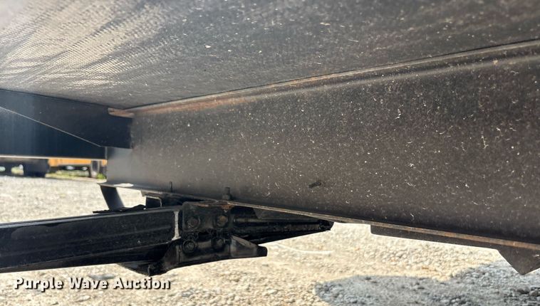 image for item YA0765 2022 Forest River Ozark camper