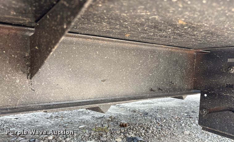 image for item YA0765 2022 Forest River Ozark camper