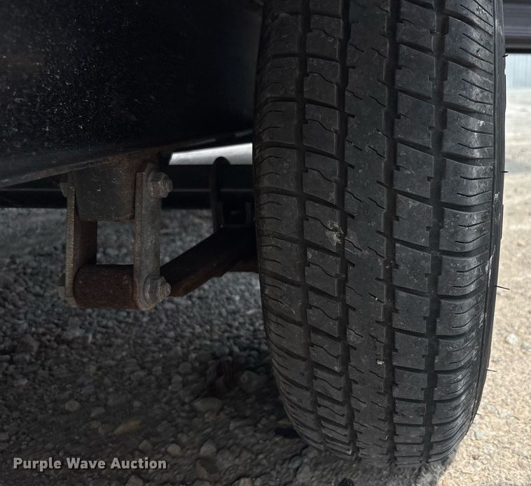 image for item YA0765 2022 Forest River Ozark camper