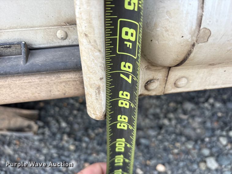 image for item YA0784 2021 Ford E450 delivery truck