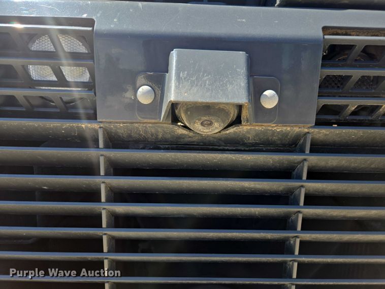 image for item DE2191 2023 John Deere 331G tracked skid steer loader