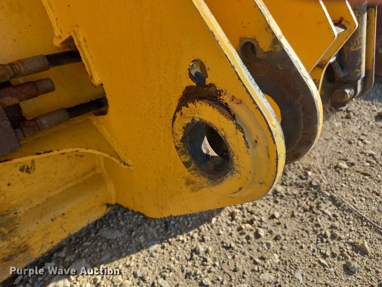 image for item DE2202 JRB 344J four-in-one wheel loader bucket