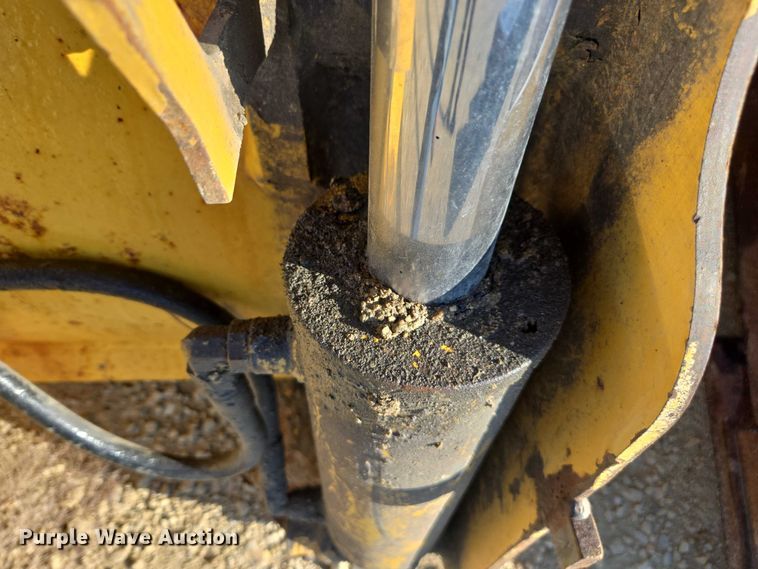 image for item DE2202 JRB 344J four-in-one wheel loader bucket