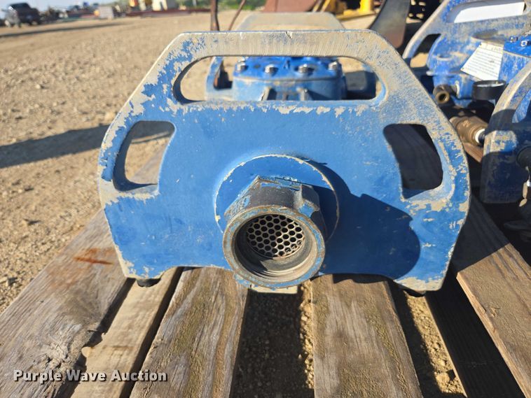 image for item DE2204 (2) Sensus water meters