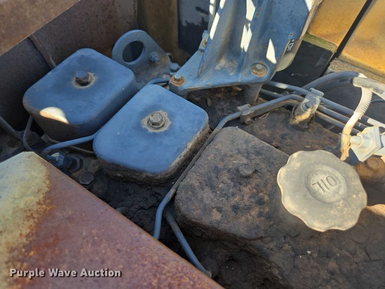 image for item DE2205 2001 Komatsu PC228USLC-3 excavator