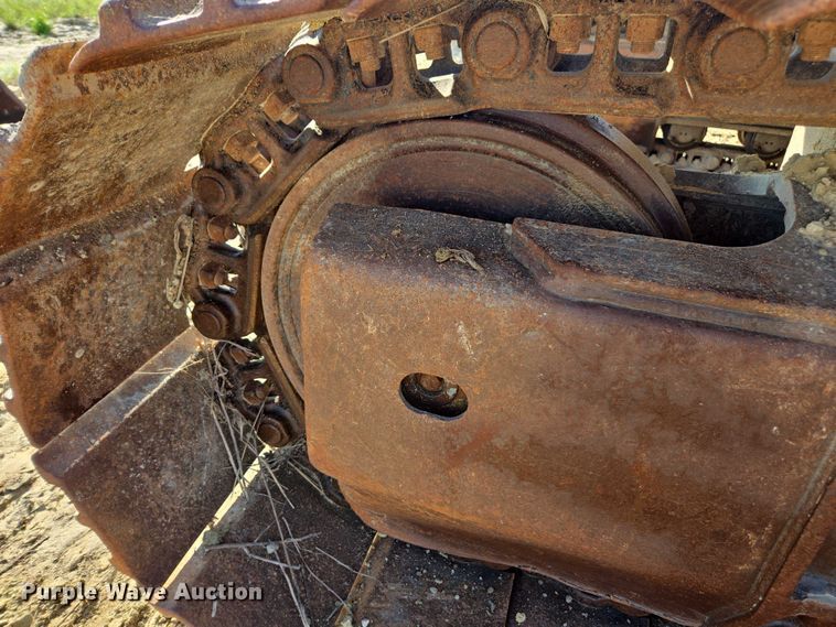 image for item DE2205 2001 Komatsu PC228USLC-3 excavator