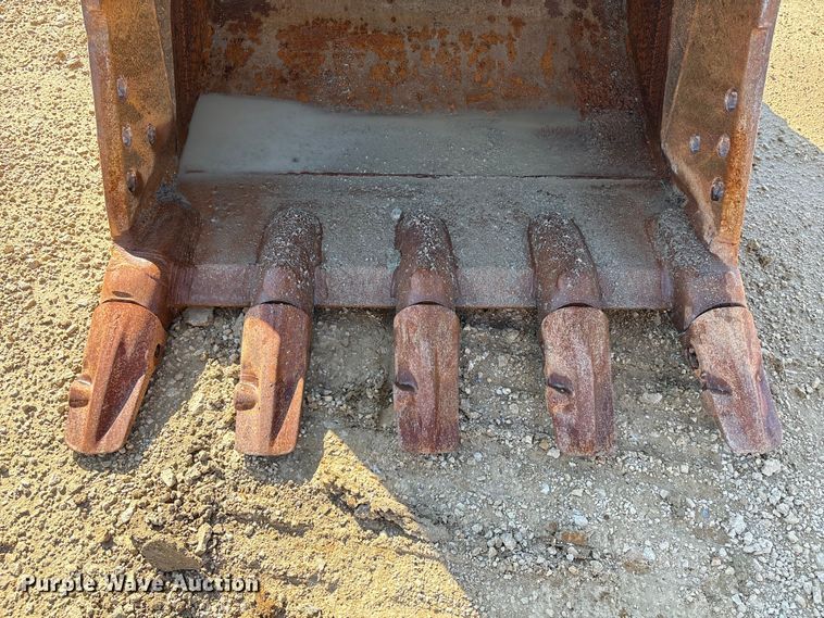 image for item DE2206 2006 Komatsu PC308USLC-3 excavator