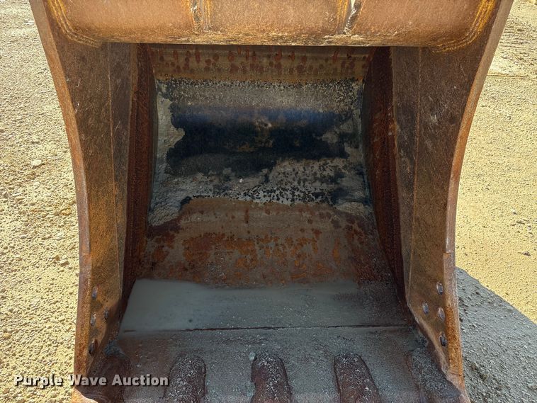 image for item DE2206 2006 Komatsu PC308USLC-3 excavator