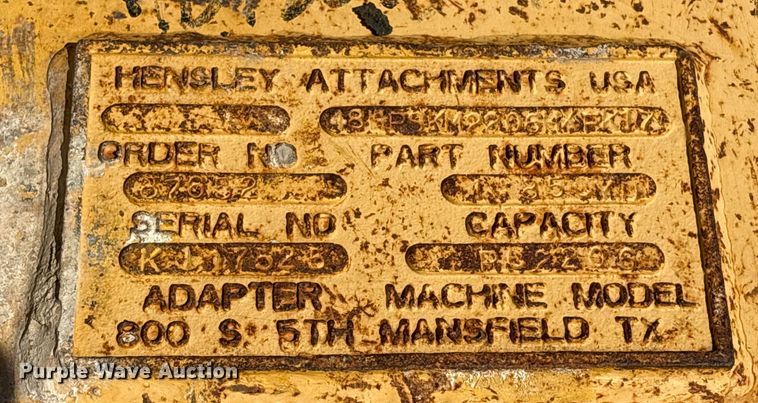 image for item DE2206 2006 Komatsu PC308USLC-3 excavator