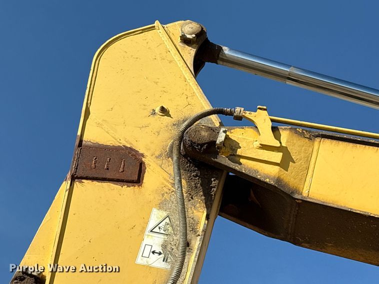 image for item DE2206 2006 Komatsu PC308USLC-3 excavator
