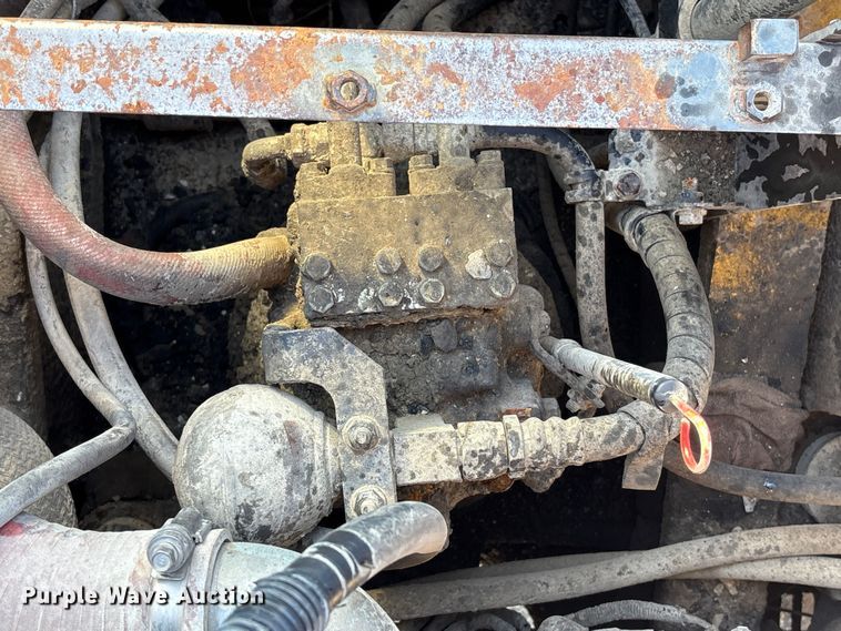 image for item DE2206 2006 Komatsu PC308USLC-3 excavator