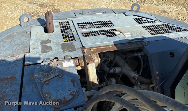 image for item DE2206 2006 Komatsu PC308USLC-3 excavator