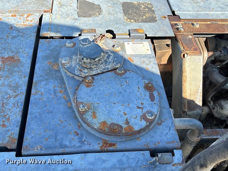 image for item DE2206 2006 Komatsu PC308USLC-3 excavator