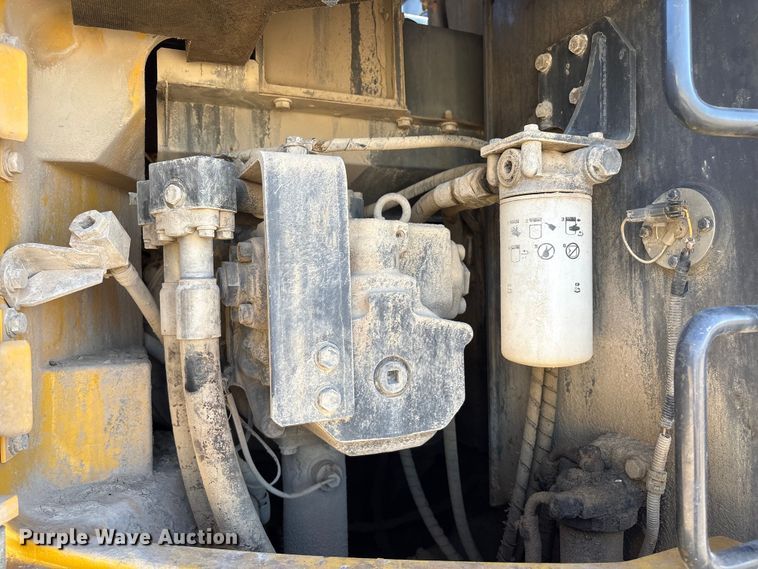 image for item DE2206 2006 Komatsu PC308USLC-3 excavator