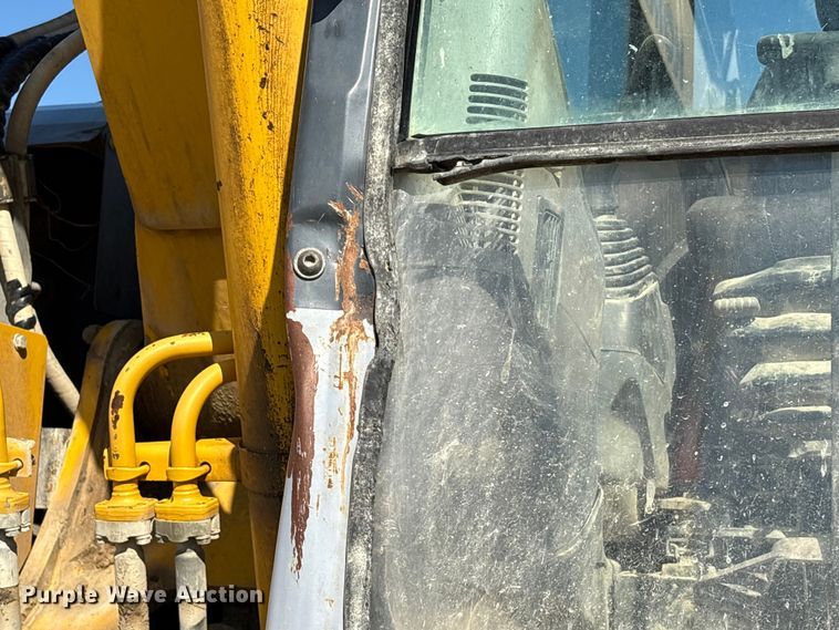 image for item DE2206 2006 Komatsu PC308USLC-3 excavator