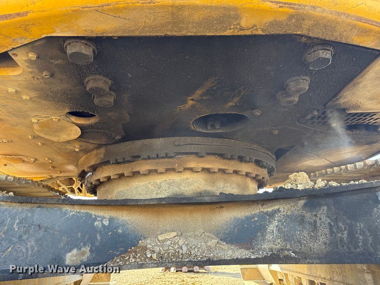 image for item DE2206 2006 Komatsu PC308USLC-3 excavator