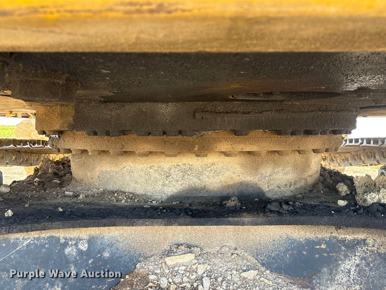 image for item DE2206 2006 Komatsu PC308USLC-3 excavator