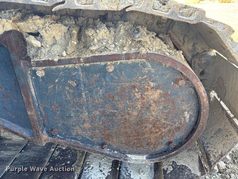 image for item DE2206 2006 Komatsu PC308USLC-3 excavator