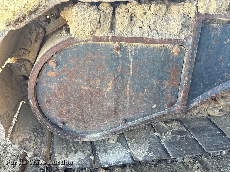 image for item DE2206 2006 Komatsu PC308USLC-3 excavator