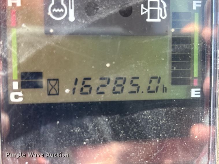 image for item DE2206 2006 Komatsu PC308USLC-3 excavator