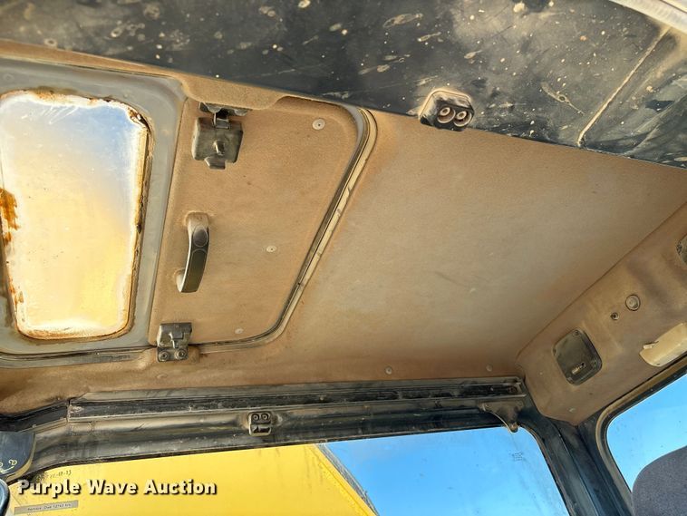 image for item DE2206 2006 Komatsu PC308USLC-3 excavator