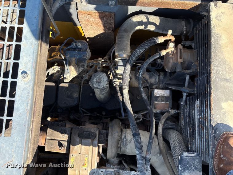 image for item DE2206 2006 Komatsu PC308USLC-3 excavator