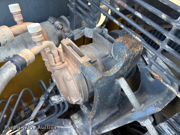 image for item DE2206 2006 Komatsu PC308USLC-3 excavator