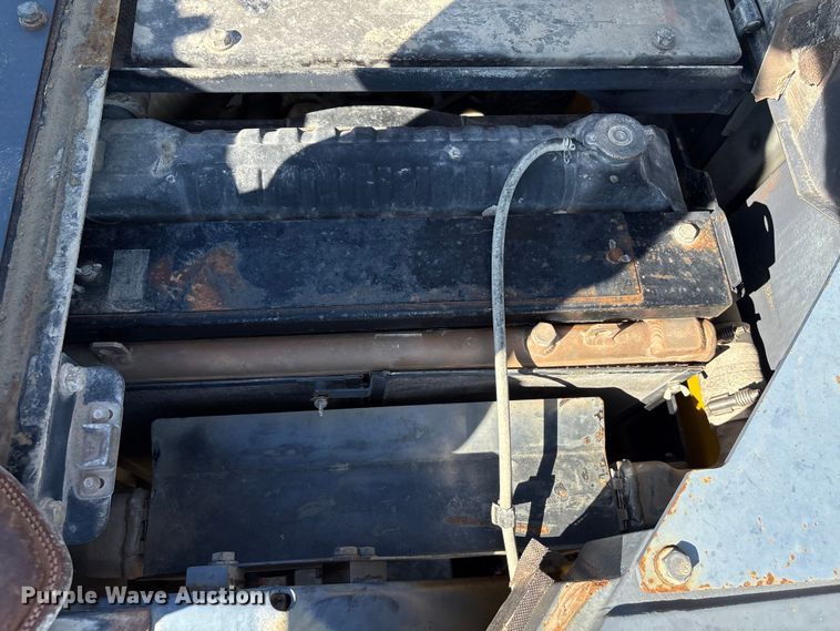 image for item DE2206 2006 Komatsu PC308USLC-3 excavator