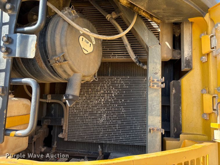 image for item DE2206 2006 Komatsu PC308USLC-3 excavator