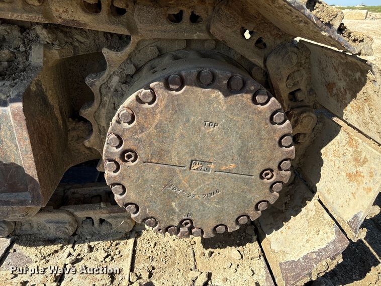 image for item DE2206 2006 Komatsu PC308USLC-3 excavator