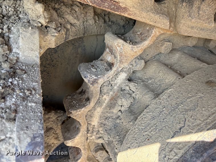 image for item DE2206 2006 Komatsu PC308USLC-3 excavator