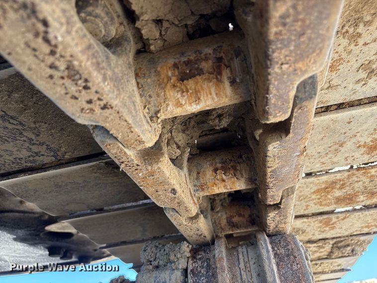 image for item DE2206 2006 Komatsu PC308USLC-3 excavator