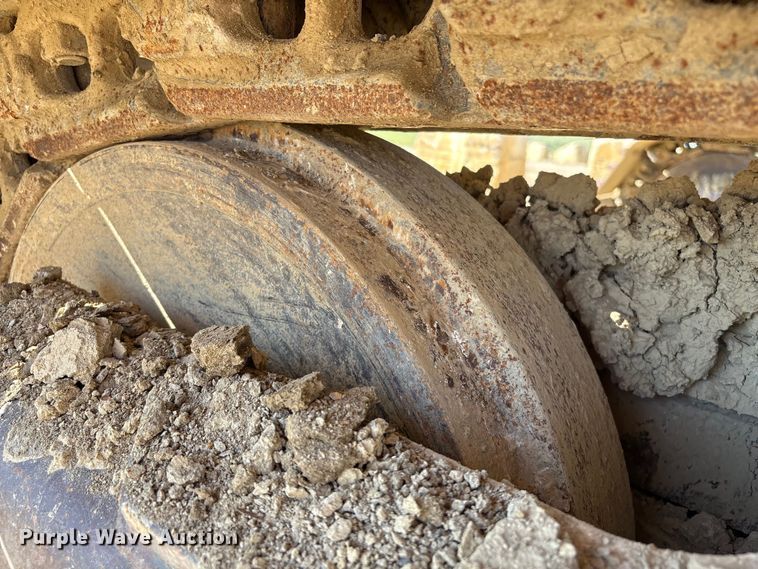 image for item DE2206 2006 Komatsu PC308USLC-3 excavator